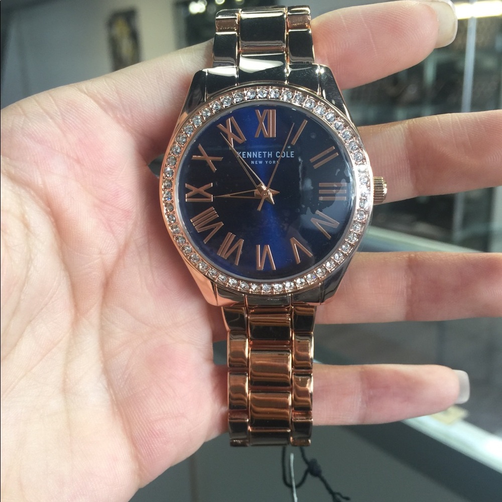 Kenneth Cole Watch